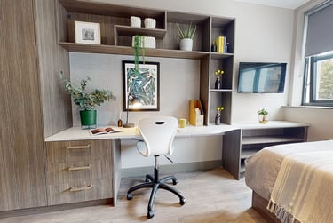 Platinum Studio at iQ Water Lane House, Temple Street, Clifton, Bristol, BS16HS - Image 2